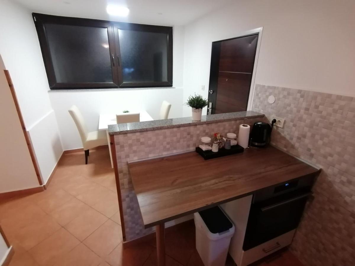 Apartments Pepe Novigrad (Istria) Exterior foto