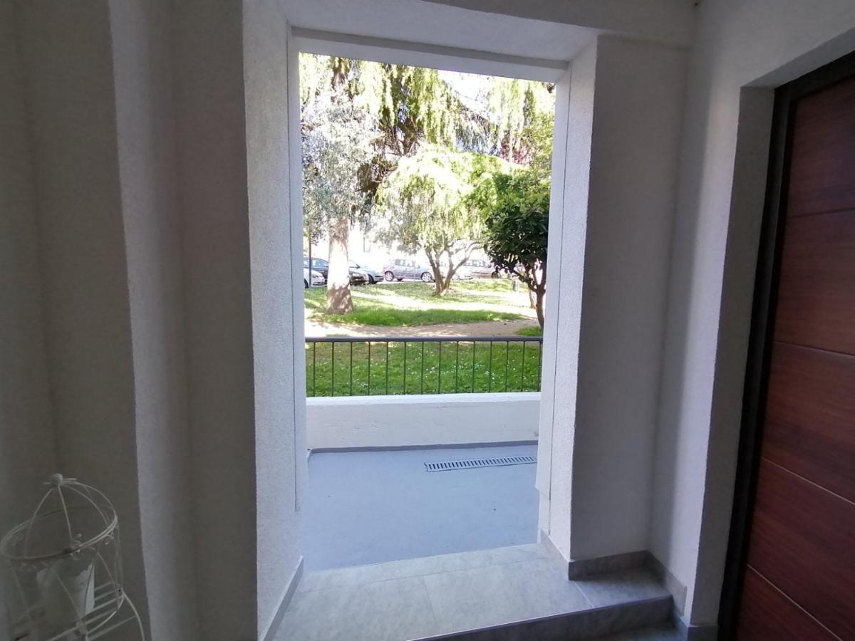 Apartments Pepe Novigrad (Istria) Exterior foto